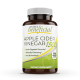 Apple Cider Vinegar 1500